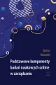 Podstawowe komponenty badań naukowych online w... - tantis.pl