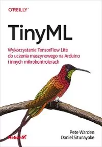 TinyML. Wykorzystanie TensorFlow - tantis.pl