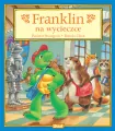 Franklin na wycieczce - tantis.pl