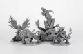 Zombicide: Biała Śmierć Mistyczne Bestie - tantis.pl