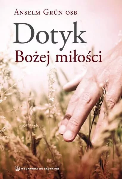 Dotyk Bożej miłości - tantis.pl