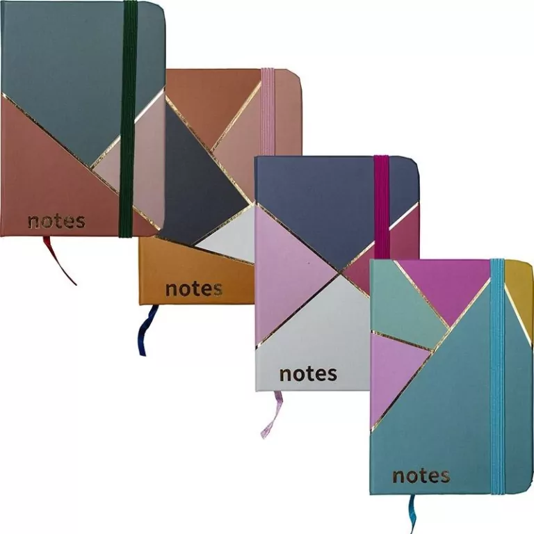 Notes Kafelki A7/80K 81352 mix - tantis.pl