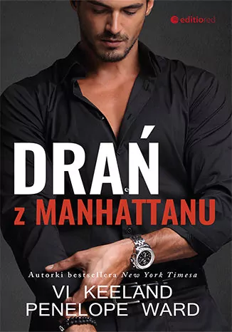 Drań z Manhattanu - tantis.pl