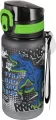 Bidon Coolpack Brisk mini bidon 400 ml T-rex - tantis.pl