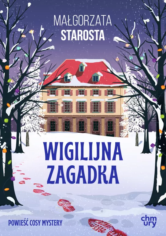 Wigilijna zagadka - tantis.pl