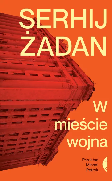 W mieście wojna - tantis.pl