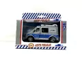 Auto policyjne Van 11cm - tantis.pl