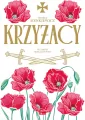 Krzyżacy (barwione brzegi) - tantis.pl