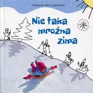 Nie taka mroźna zima - tantis.pl