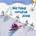 Nie taka mroźna zima - tantis.pl