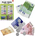 Pieniądze zabawkowe euro - tantis.pl