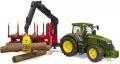 Traktor John Deere 7R 350 - tantis.pl