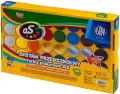 FARBY PLAK 40KOL 20ML AST PUD/1 - tantis.pl