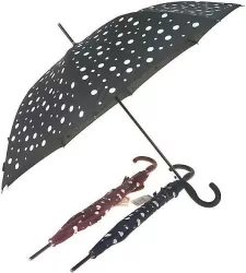 Parasolka długa zmieniająca kolor MIX