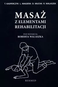 Masaż z elementami rehabilitacji - tantis.pl