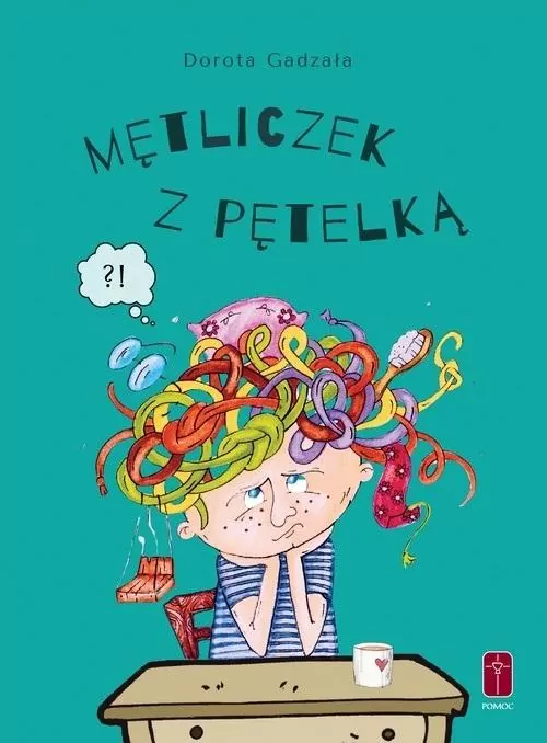 Mętliczek z pętelką - tantis.pl