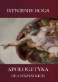 Apologetyka dla wszystkich 5 Istnienie Boga - tantis.pl