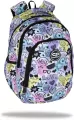 Plecak szkolny Coolpack Prime Pro Mood - tantis.pl