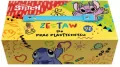 Zestaw artystyczny 34 elementy Stitch - tantis.pl