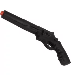 Pistolet z dźwiękiem