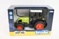 Bruder. Traktor Class Nectis 267F - tantis.pl