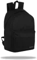 Plecak 1-komorowy Coolpack Cross Black Collection - tantis.pl