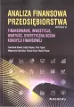 Analiza finansowa przedsiębiorstwa. Wydanie 3 - tantis.pl