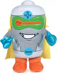 Superthing Pluszak Energetic 25 cm