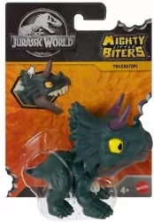 Jurassic World Mighty Little Biter Mały dinozaur