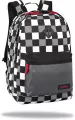 Plecak 2-komorowy. Coolpack. Scout checkers - tantis.pl