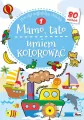 Mamo, tato umiem kolorować. Część 1 - tantis.pl
