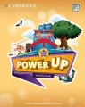 Power Up Start Smart Activity Book - tantis.pl