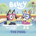 Bluey. The Pool - tantis.pl