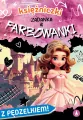 Księżniczki. Zadanka & farbowanki - tantis.pl