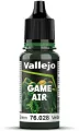 Vallejo: 76.028 - Game Air - Dark Green (18 ml) - tantis.pl