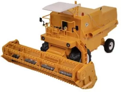 Kombajn BIZON Z056 wersja Z056 wersja manualna DO-E243 1:16 Double Eagle - tantis.pl
