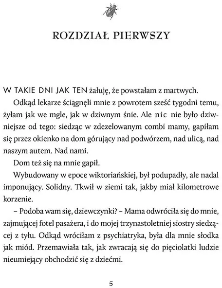 Dom masek - tantis.pl
