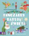 Dinozaury ratują święta - tantis.pl