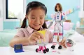 Barbie Kariera. Lalka Astronautka - tantis.pl
