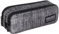 Piórnik saszetka podwójna prostokatna - Clio - Snow Grey C69161 CoolPack - tantis.pl