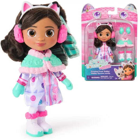 GABI KOCI DOMEK MALA LALECZKA AST 6072885 WB5 - tantis.pl