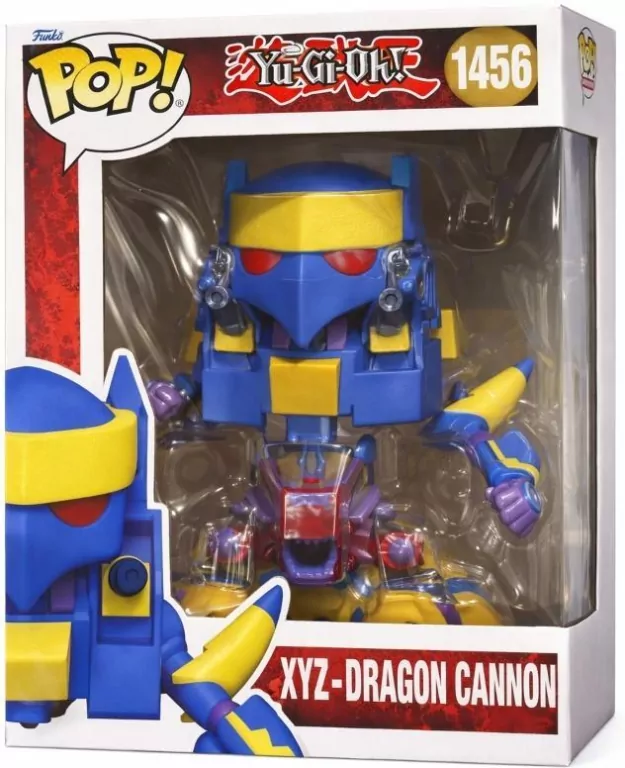 Funko Anime Yugioh! Dragon - tantis.pl