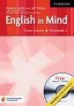 English in Mind Exam Ed NEW 1 WB OOP - tantis.pl