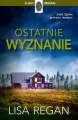 Ostatnie wyznanie. Ślady zbrodni - tantis.pl
