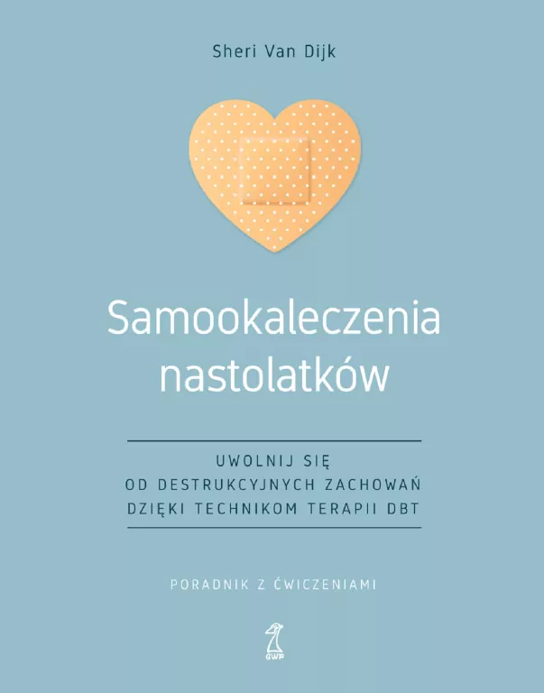 Samookaleczenia nastolatków - tantis.pl