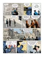Nocny Berlin. Corto Maltese. Tom 16 - tantis.pl