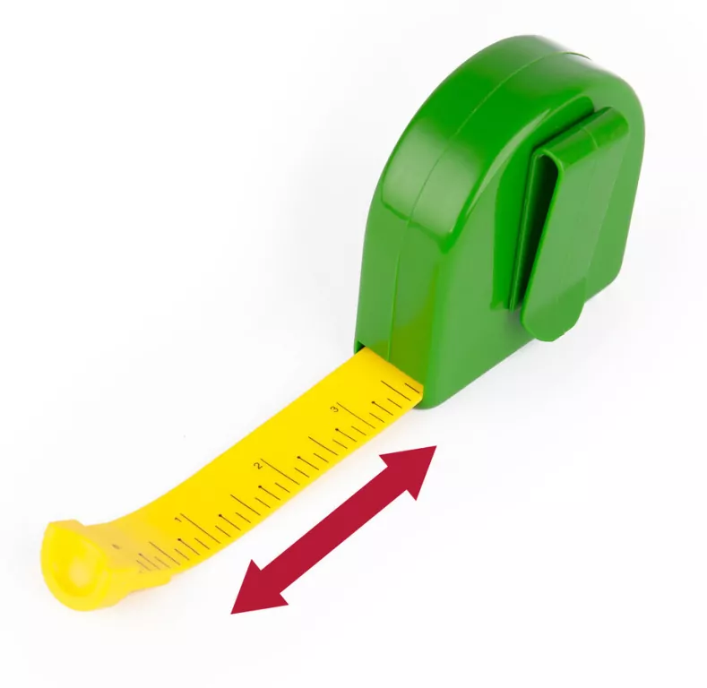 John Deere pas z narzędziami - tantis.pl