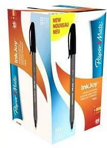 Długopis InkJoy czarny - tantis.pl