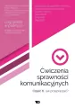 Ćwiczenia sprawności komunikacyjnych. Część 6 - tantis.pl