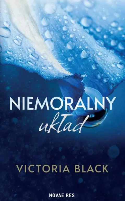 Niemoralny układ - tantis.pl